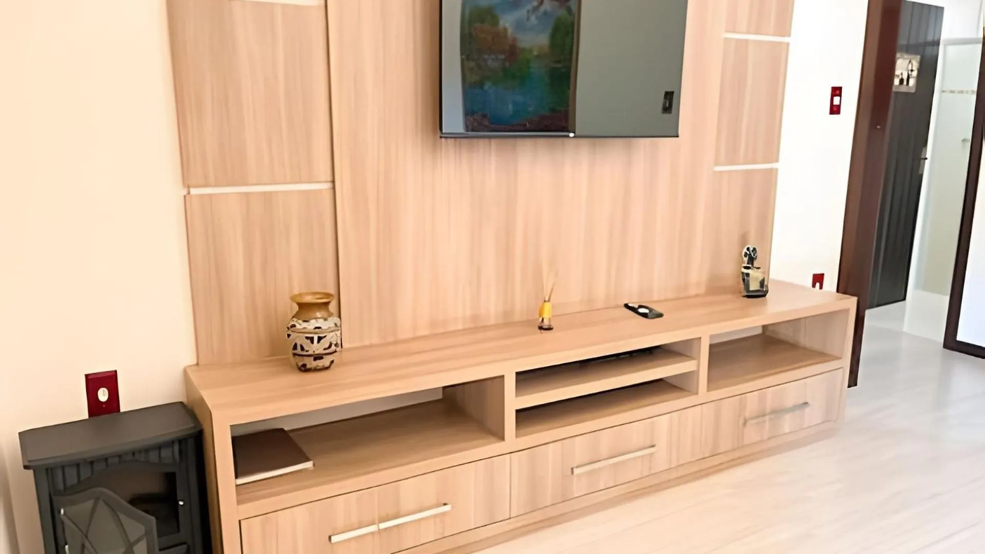 Sitio Com Piscina | Natureza & Lazer Ilhota 0*,  Brezilya