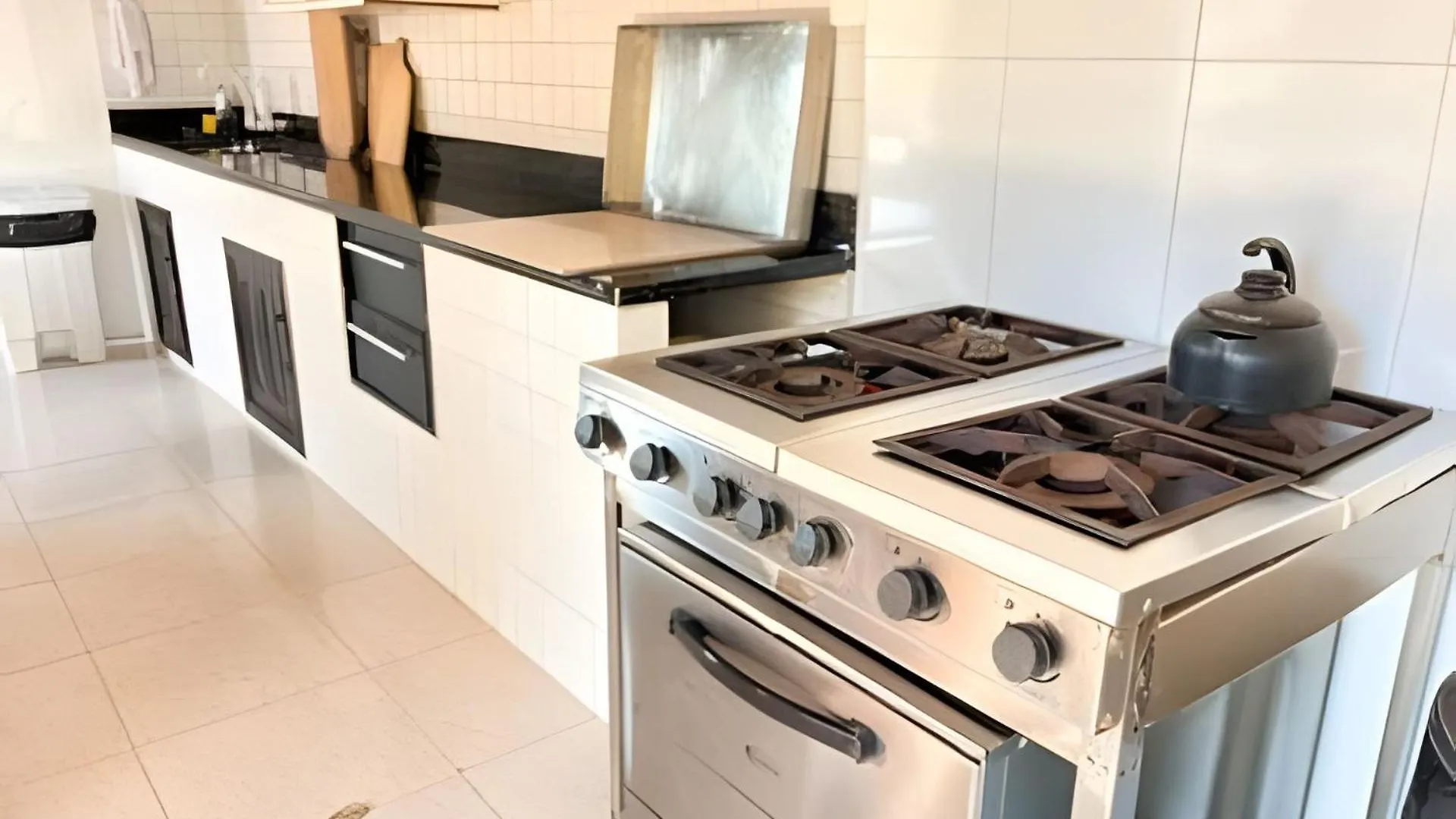 Sitio Com Piscina | Natureza & Lazer Ilhota Çiftlik konaklama